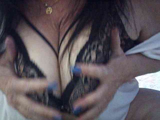 Charms webcam