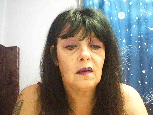 Charms webcam
