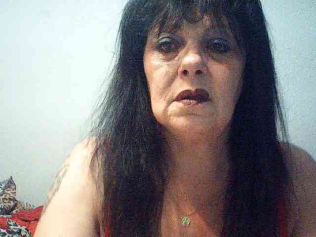 Charms webcam