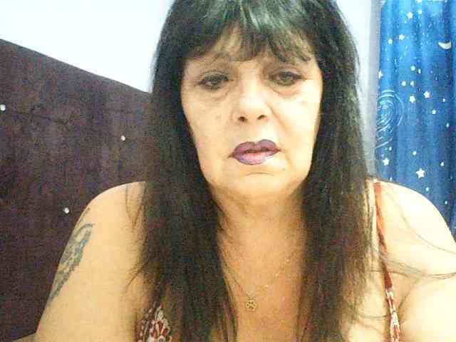 Charms webcam