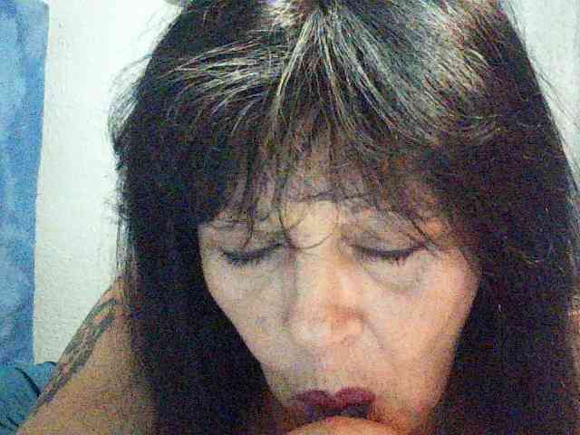 Charms webcam