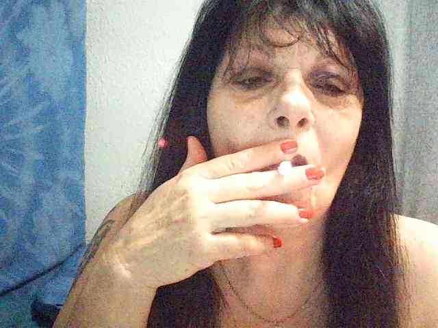 Charms webcam