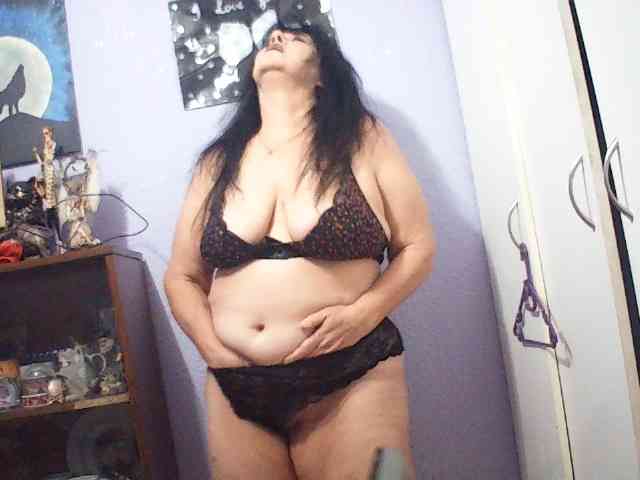 Charms webcam