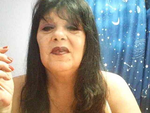 Charms webcam