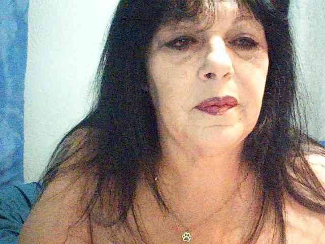 Charms webcam