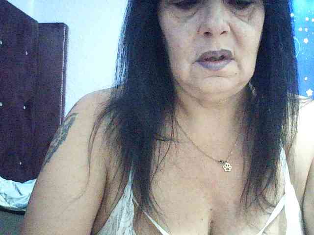 Charms webcam