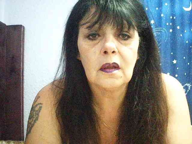 Charms webcam