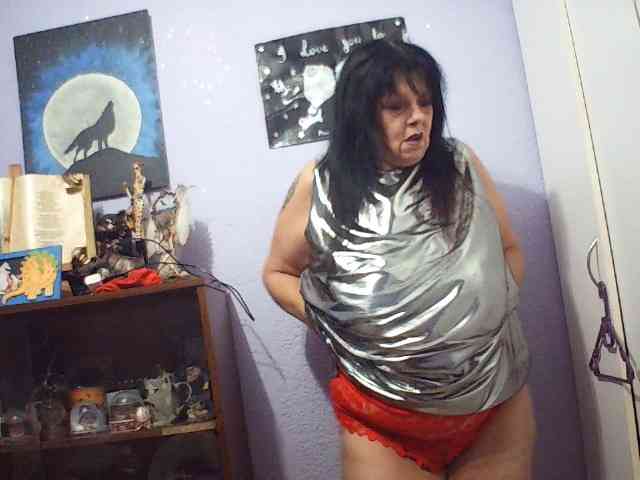 Charms webcam