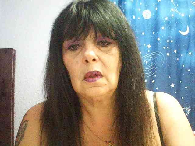 Charms webcam