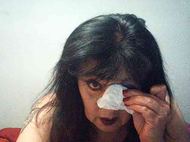 Charms webcam