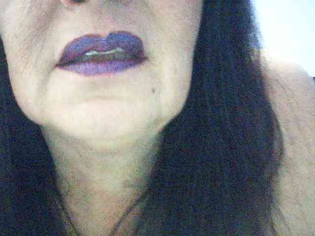 Charms webcam