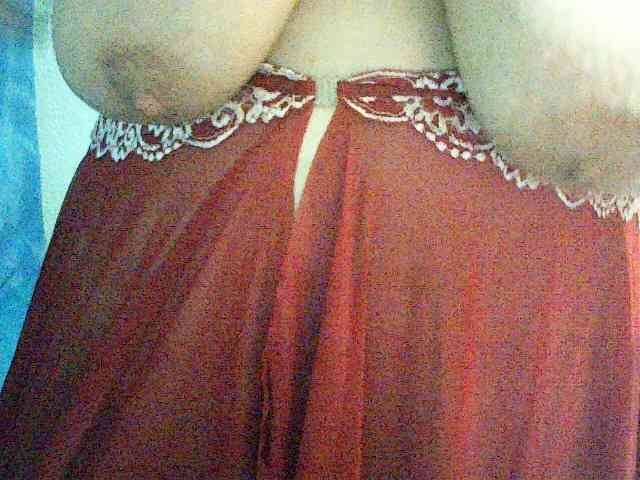 Charms webcam