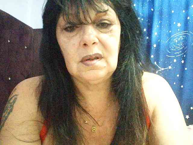 Charms webcam