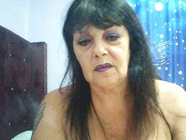 Charms webcam