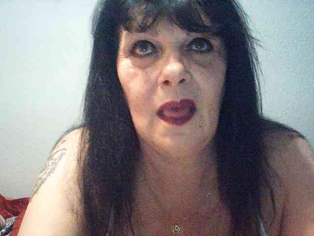 Charms webcam