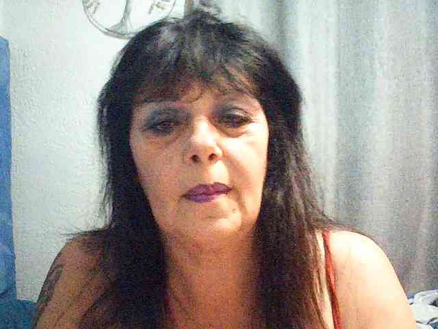 Charms webcam