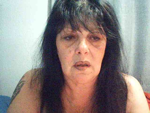 Charms webcam