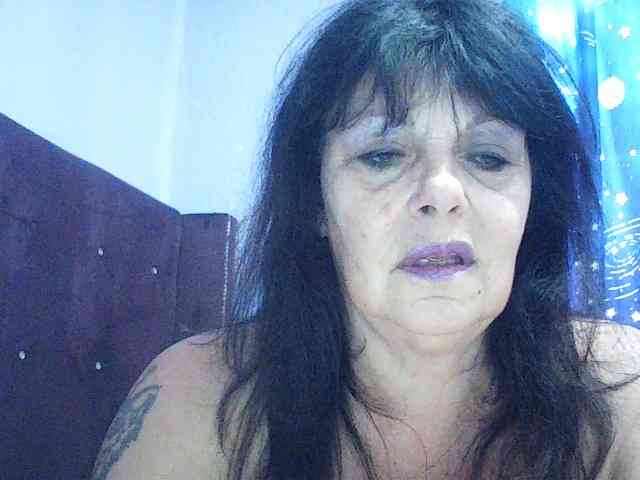 Charms webcam
