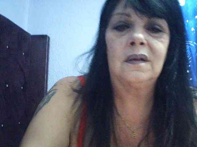 Charms webcam