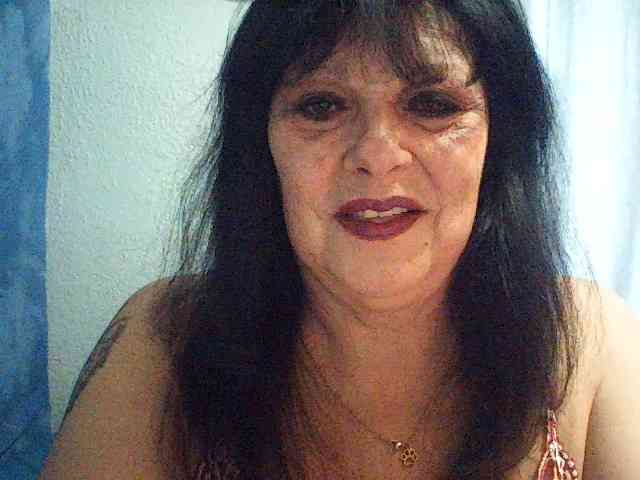 Charms webcam