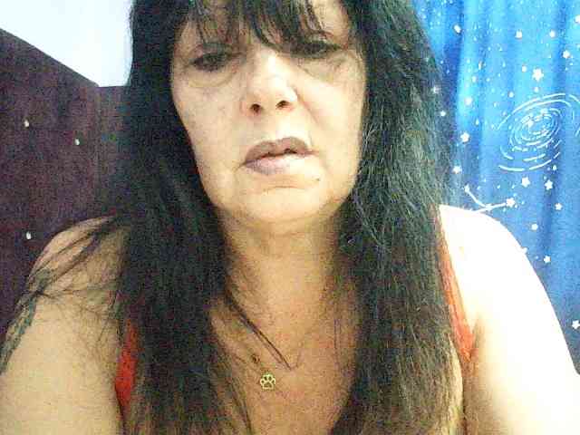 Charms webcam