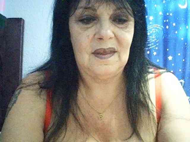 Charms webcam