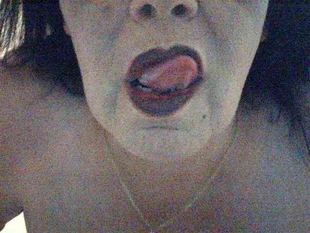 Charms webcam