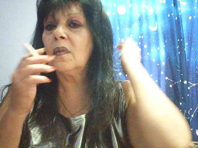 Charms webcam