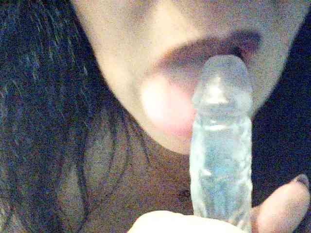 Charms webcam