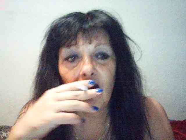 Charms webcam