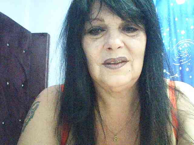 Charms webcam