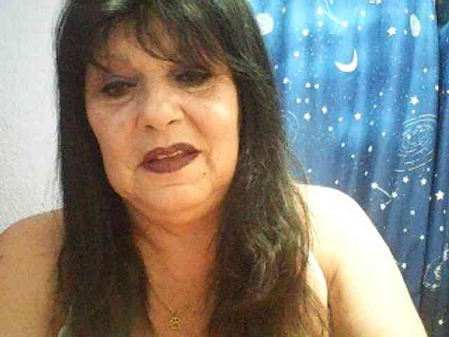 Charms webcam