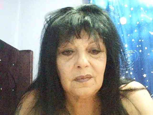 Charms webcam