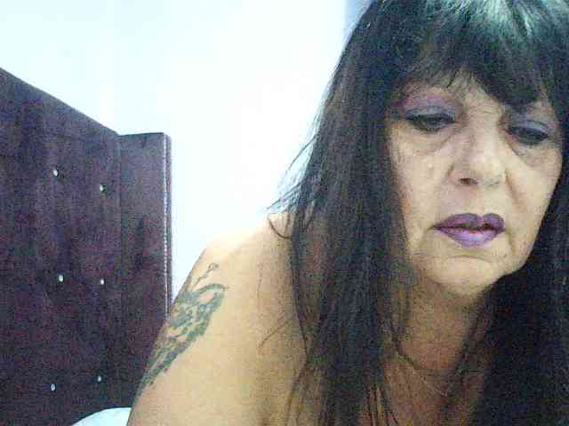Charms webcam