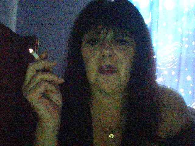 Charms webcam