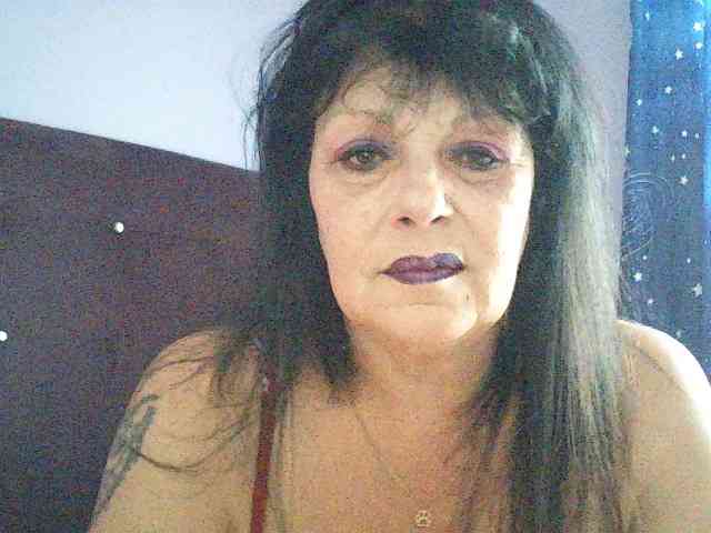 Charms webcam