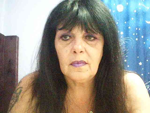 Charms webcam