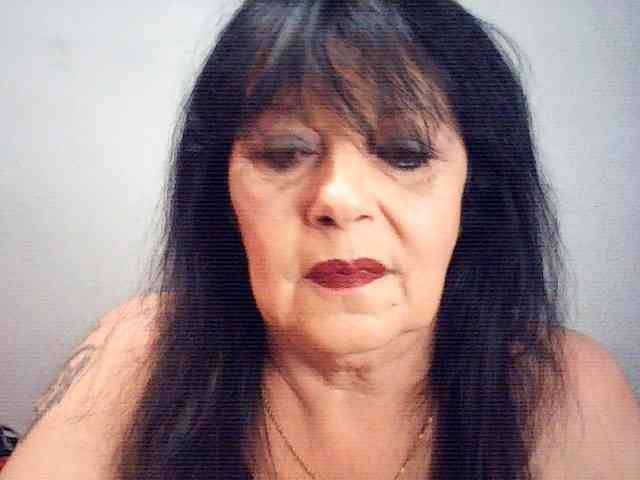 Charms webcam