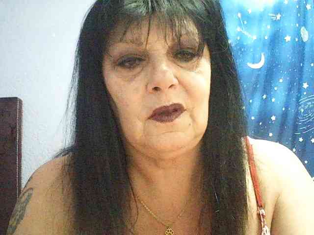 Charms webcam