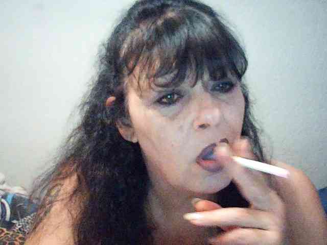 Charms webcam