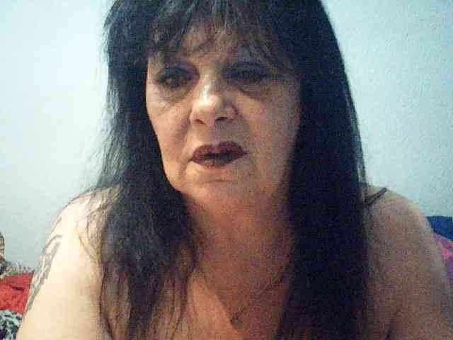 Charms webcam