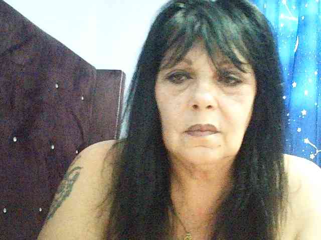 Charms webcam