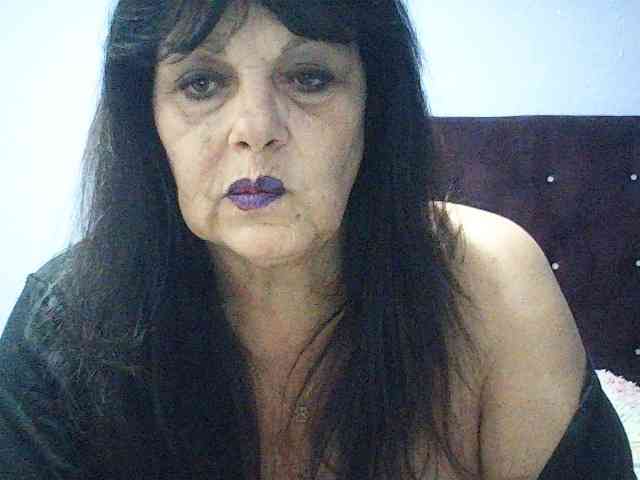 Charms webcam