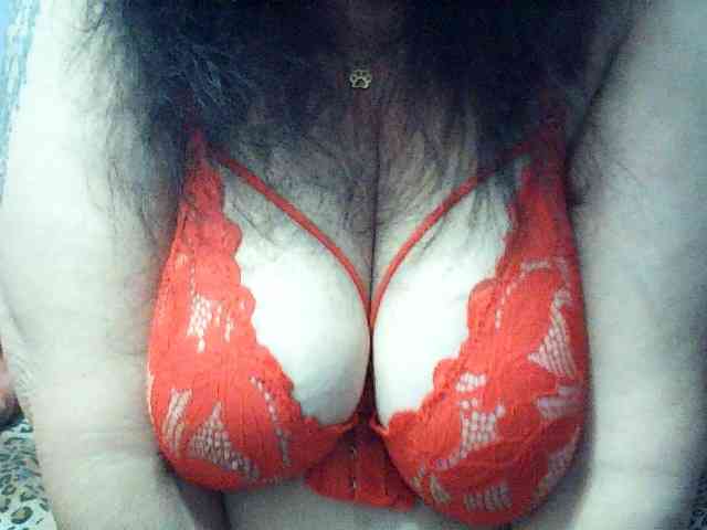 Charms webcam