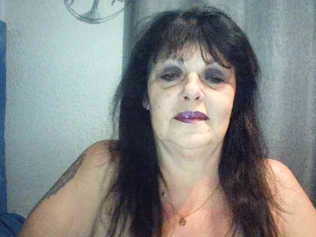Charms webcam