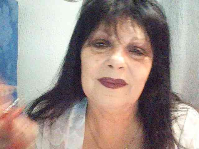 Charms webcam