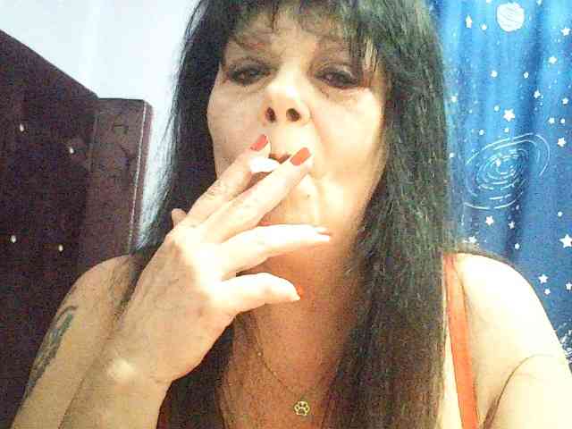 Charms webcam