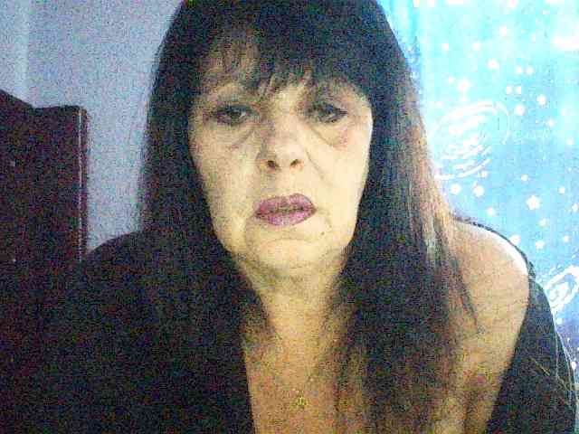 Charms webcam