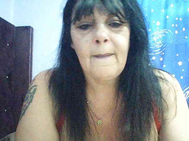 Charms webcam