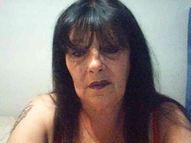 Charms webcam